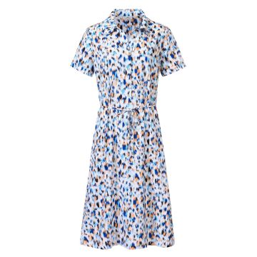 Dress HVSCecilia -  Apricot