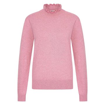 Pullover HVS-Gertrudes -  Blossom