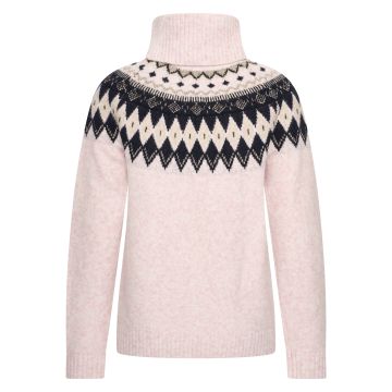 Pullover HVSNunzia -  Light Pink
