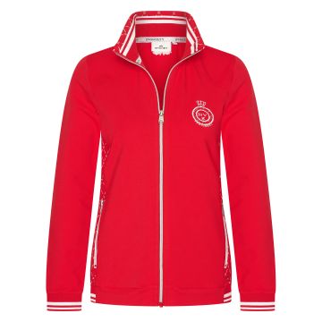 Cardigan HVS-Madee -  Red