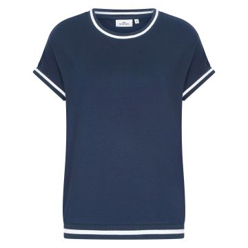 Top HVSHailey -  Navy