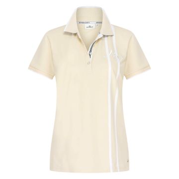 Poloshirt HVSAria -  Shell