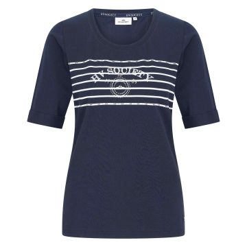 Top HVSNori -  Navy