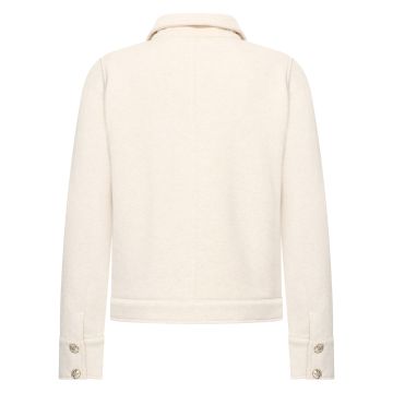 Sweat jacket HVSTeodora -  Kit