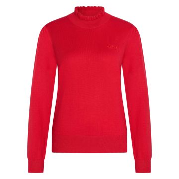 Pullover HVS-Gertrudes -  Red