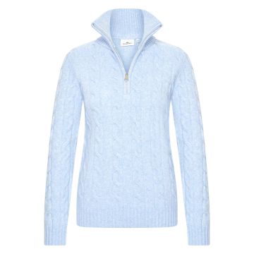 Pullover HVS-Desie -  Lightblue