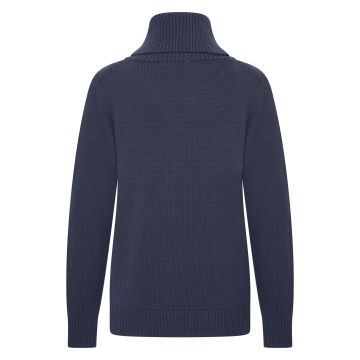 Pullover HVS-Harper -  Navy