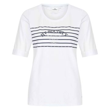 Top HVSNori -  White