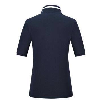 Poloshirt HVSAmira MS -  Navy