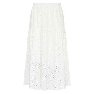 Skirt HVSLexi -  White