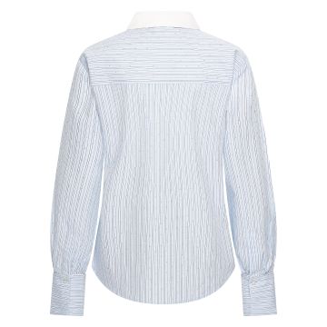 Blouse HVSLorenz -  Lightblue
