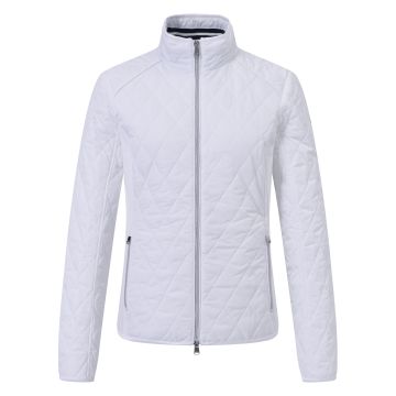Jacket HVS-Angie -  White