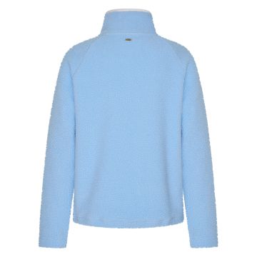 Cardigan HVS-Teddy -  Lightblue