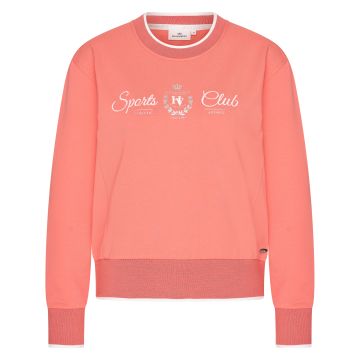 Sweater HVS-Bowie -  Peach