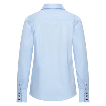 Blouse HVSImelda -  Lightblue