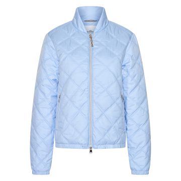 Jacket HVS-Amber -  Lightblue