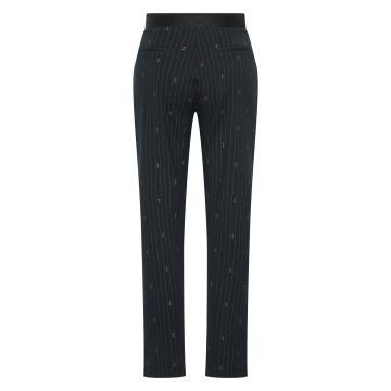 Pants HVSRiana -  Black