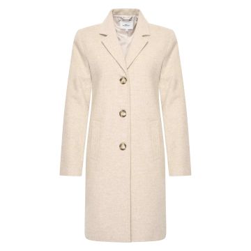Woolen coat HVS-Miranda -  Kit