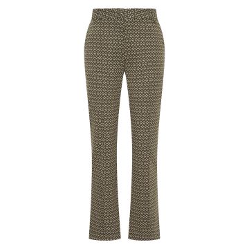 Pants HVS-Rowan -  Black