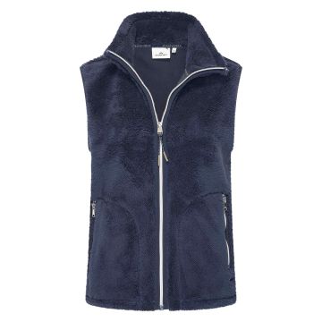 Bodywarmer HVS-Madison -  Navy
