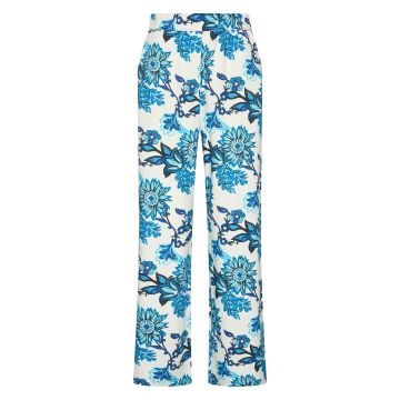 Pants HVSDaisy -  Orchid Blue
