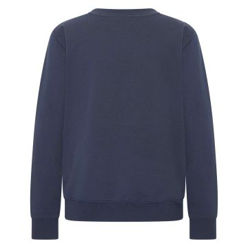 Sweater HVS-Beagle -  Navy