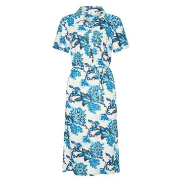 Dress HVSCecilia -  Orchid Blue