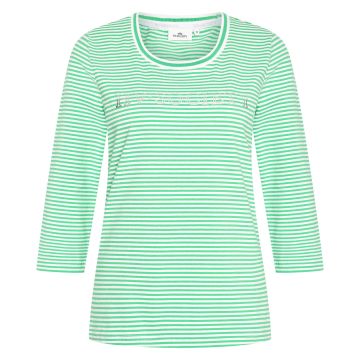 Top HVSDaija -  Leaf Green