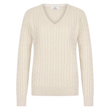 Pullover HVS-Talia -  Shell