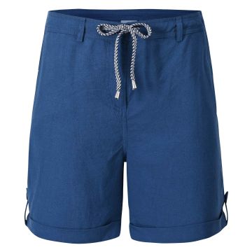 Shorts HVSHolly -  Blue indigo