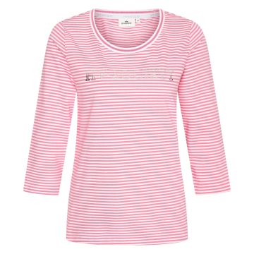 Top HVSDaija -  Bright Pink