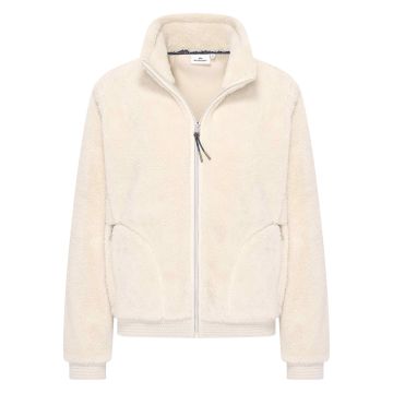 Cardigan HVS-Isla -  Kit