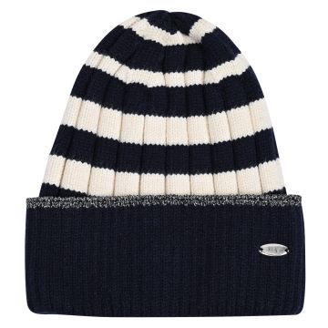 Beanie HVS-Noor -  Navy