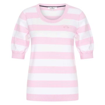 Knitted top HVSShay -  Rose