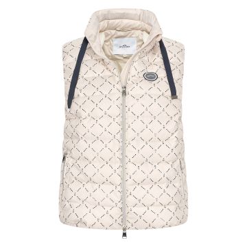 Bodywarmer HVSFranca -  Shell