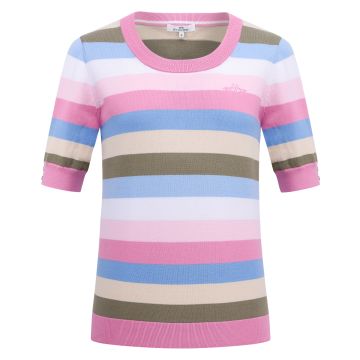 Pullover HVS-Imke -  Wild Rose