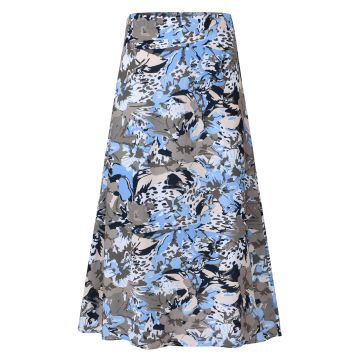 Skirt HVS-Nina -  Army