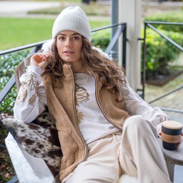 Sweater HVS-Lumi -  Kit