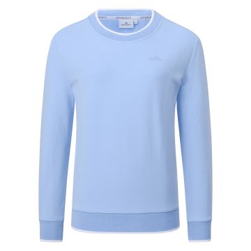 Sweater HVS-Bibi -  Lightblue