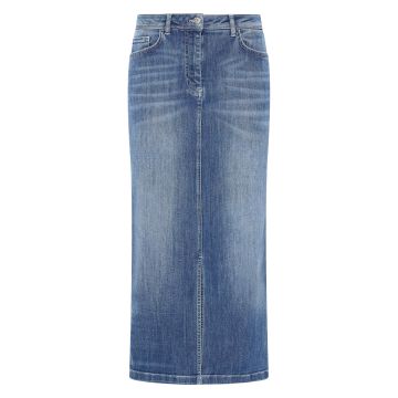 Denim skirt HVS-Piper -  Denim