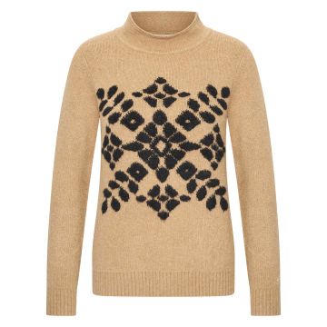 Pullover HVS-Pria -  Sand