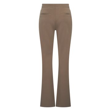 Pants HVS-Ellis -  Dark Taupe