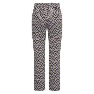 Pants HVSDelanna -  Navy