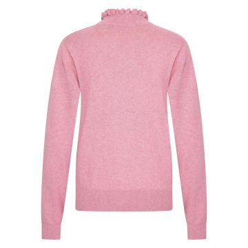 Pullover HVS-Gertrudes -  Blossom