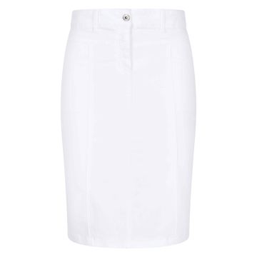 Skirt HVS-Sylvie -  White