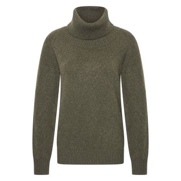 Pullover HVS-Melina -  Meadow
