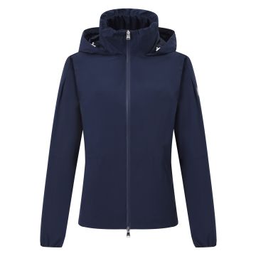 Functional jacket HVS-Bonny -  Navy