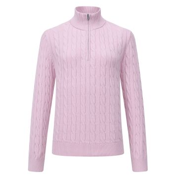 Pullover HVSEliana -  Soft Pink