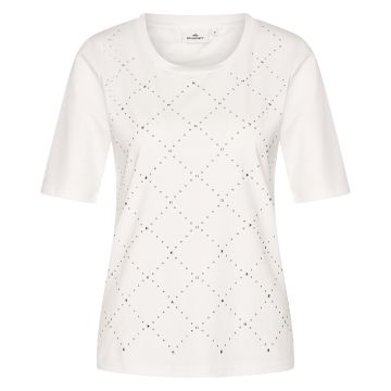 Top HVS-Vayenne -  White