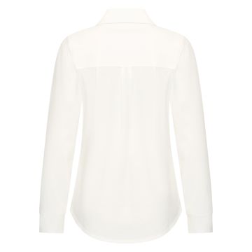 Blouse HVSBlanca -  Offwhite